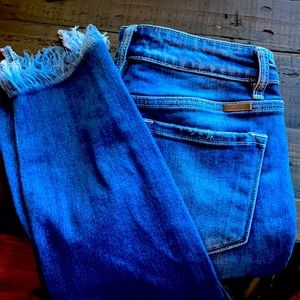 Kancan jeans
